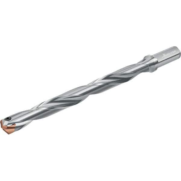 Walter - Replaceable-Tip Drills Series: D4140 Minimum Drill Diameter (mm): 22.00 - All Tool & Supply