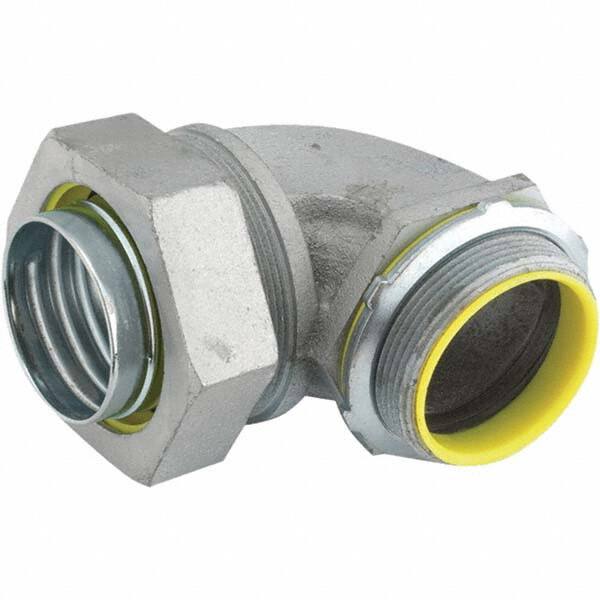 Hubbell-Raco - 2" Trade Liquidtight Conduit Connector - All Tool & Supply