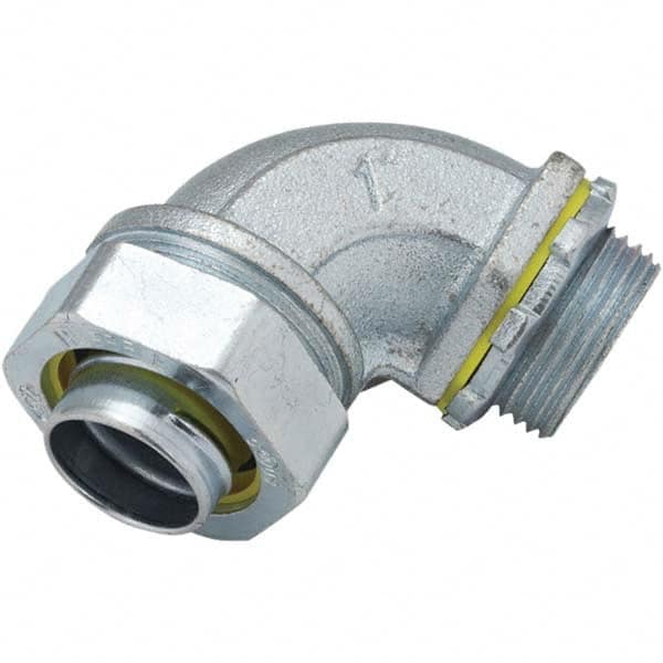 Hubbell-Raco - 2" Trade Liquidtight Conduit Connector - All Tool & Supply