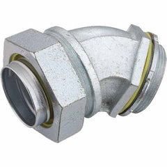 Hubbell-Raco - 2" Trade Liquidtight Conduit Connector - All Tool & Supply