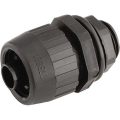 Hubbell-Raco - 3/4" Trade Liquidtight FMC Conduit Connector - All Tool & Supply