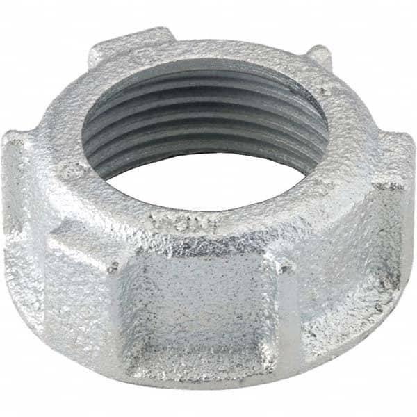 Hubbell-Raco - 1-1/2" Trade Rigid/Intermediate (IMC) Conduit Bushing - All Tool & Supply