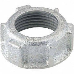 Hubbell-Raco - 1" Trade Rigid/Intermediate (IMC) Conduit Bushing - All Tool & Supply