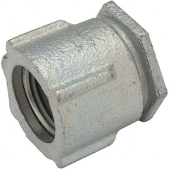 Hubbell-Raco - 1/2" Trade Rigid/Intermediate (IMC) Conduit Coupling - All Tool & Supply