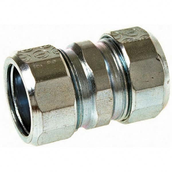 Hubbell-Raco - 1-1/2" Trade Rigid/Intermediate (IMC) Conduit Coupling - All Tool & Supply