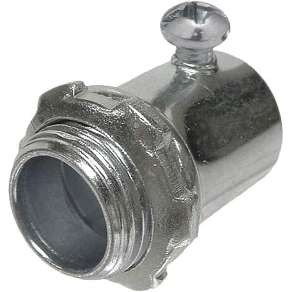 Hubbell-Raco - 2" Trade EMT Conduit Connector - All Tool & Supply