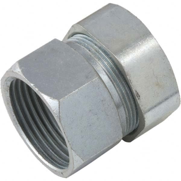 Hubbell-Raco - 3/4" Trade Rigid/Intermediate (IMC) EMT Conduit Coupling - All Tool & Supply