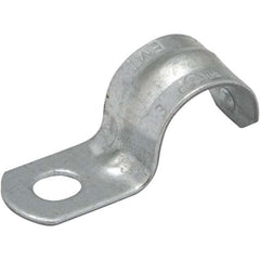 Hubbell-Raco - Conduit Fitting Accessories Accessory Type: Conduit Strap For Use With: EMT - All Tool & Supply