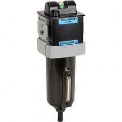 Wilkerson - Coalescing Filters Port Size: 3/4 Maximum Working Pressure (psi): 250 - All Tool & Supply