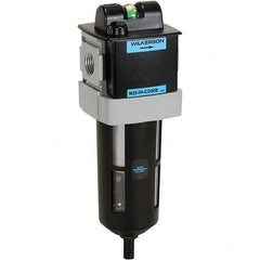 Wilkerson - Coalescing Filters Port Size: 3/8 Maximum Working Pressure (psi): 150 - All Tool & Supply