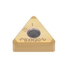 3QP-TNGA 333-L Grade BXM20 - Turning Insert - All Tool & Supply