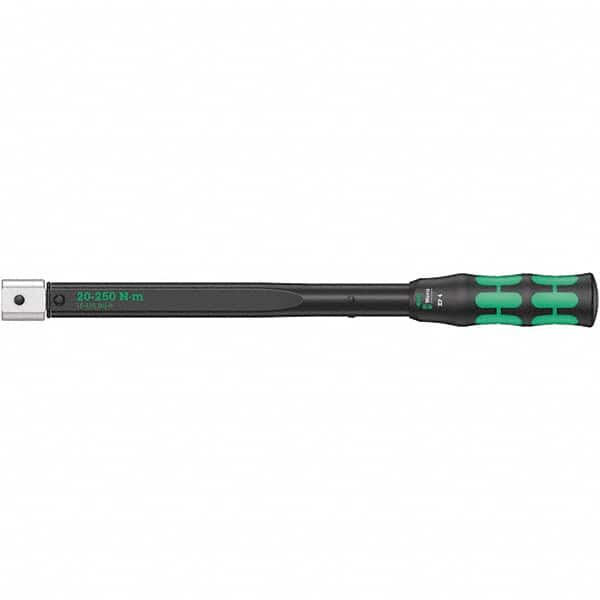 Wera - Click Type Torque Wrench - All Tool & Supply