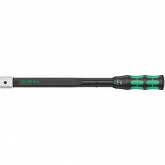 Wera - Click Type Torque Wrench - All Tool & Supply