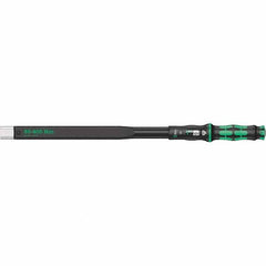 Wera - Click Type Torque Wrench - All Tool & Supply