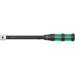 Wera - Click Type Torque Wrench - All Tool & Supply