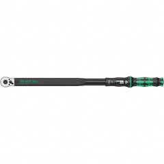 Wera - 1/2" Drive Click Type Torque Wrench - All Tool & Supply