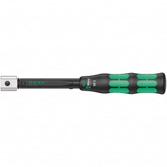 Wera - Click Type Torque Wrench - All Tool & Supply