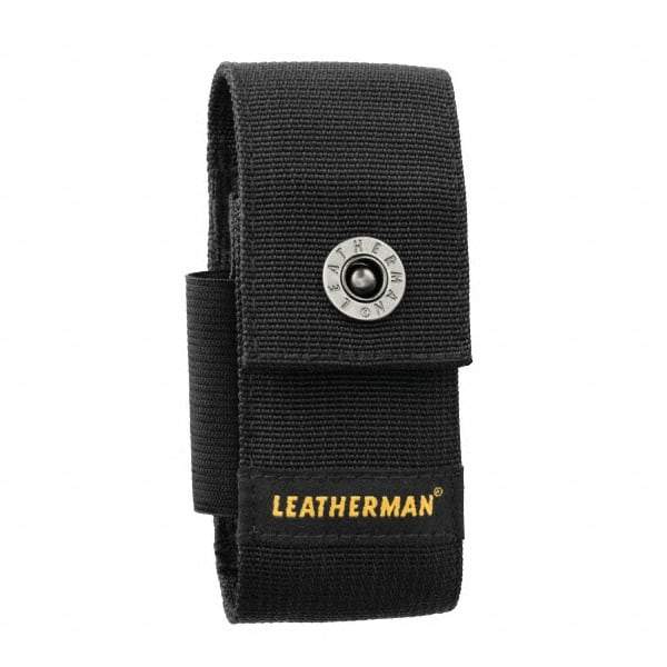 Leatherman - Tool Pouches & Holsters Holder Type: Sheath Tool Type: Pliers - All Tool & Supply