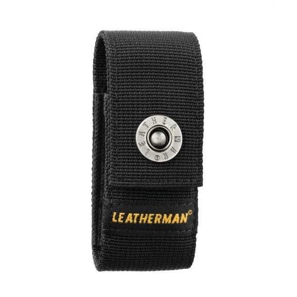 Leatherman - Tool Pouches & Holsters Holder Type: Sheath Tool Type: Pliers - All Tool & Supply