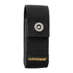 Leatherman - Tool Pouches & Holsters Holder Type: Sheath Tool Type: Pliers - All Tool & Supply