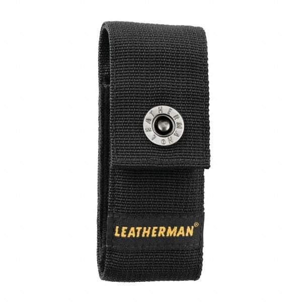 Leatherman - Tool Pouches & Holsters Holder Type: Sheath Tool Type: Pliers - All Tool & Supply