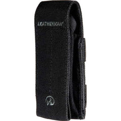 Leatherman - Tool Pouches & Holsters Holder Type: Sheath Tool Type: Pliers - All Tool & Supply