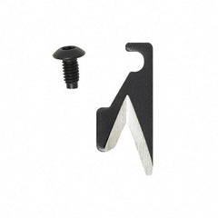 Leatherman - Multi-Tool Parts & Accessories Type: Hook Cutter For Use With: MUT Series - All Tool & Supply