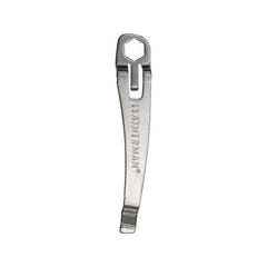 Leatherman - Multi-Tool Parts & Accessories Type: Pocket Clip For Use With: Sidekick - All Tool & Supply