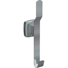 ASI-American Specialties, Inc. - Coat & Hat Hooks Type: Coat & Hat Hook Projection: 3 (Inch) - All Tool & Supply