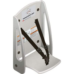 ASI-American Specialties, Inc. - Baby Changing Stations Length (Inch): 12-1/2 Mounting Style: Surface Mounted - All Tool & Supply