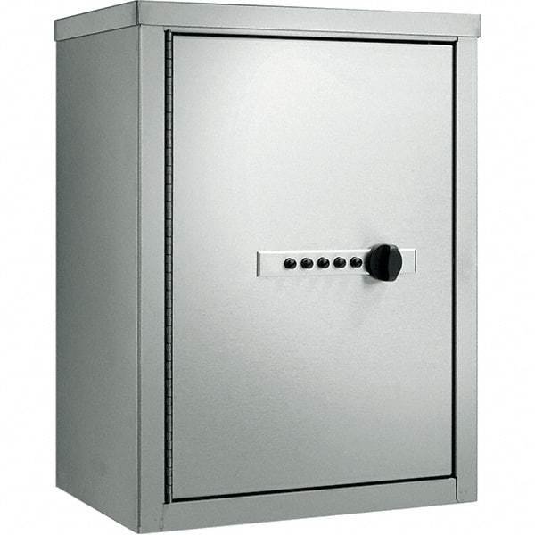 ASI-American Specialties, Inc. - Medicine Cabinets Mounting Style: Surface Mount Material: Stainless Steel - All Tool & Supply