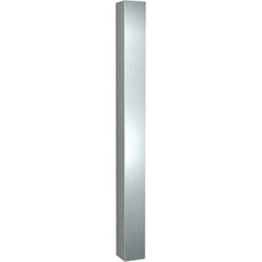 ASI-American Specialties, Inc. - Corner Guards Type: Corner Guard Material: 304 Stainless Steel - All Tool & Supply