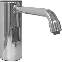 ASI-American Specialties, Inc. - Soap, Lotion & Hand Sanitizer Dispensers Type: Hand Soap Dispenser Mounting Style: Counter Mounted - All Tool & Supply