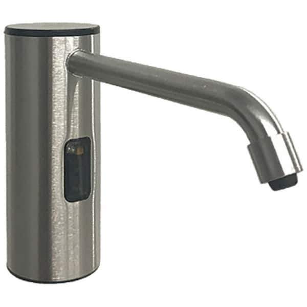 ASI-American Specialties, Inc. - Soap, Lotion & Hand Sanitizer Dispensers Type: Hand Soap Dispenser Mounting Style: Counter Mounted - All Tool & Supply