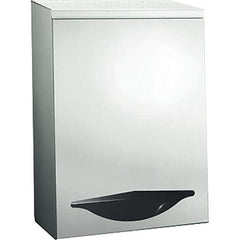 ASI-American Specialties, Inc. - PPE Dispensers Type: Disposable Glove Dispenser Mount: Wall - All Tool & Supply