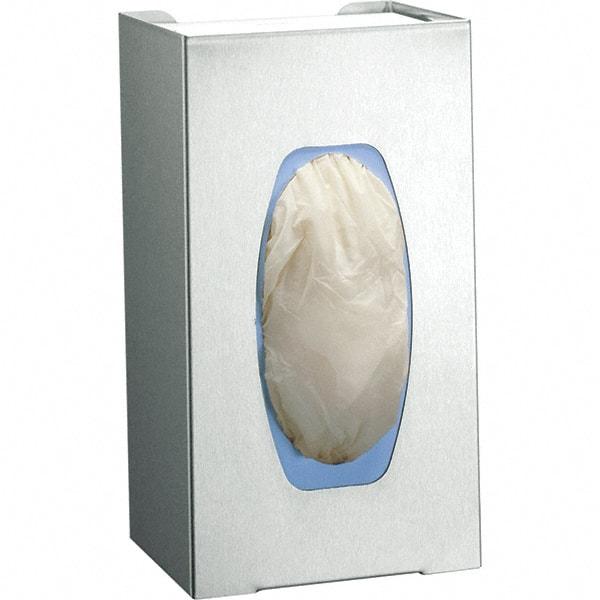 ASI-American Specialties, Inc. - PPE Dispensers Type: Disposable Glove Dispenser Mount: Wall - All Tool & Supply