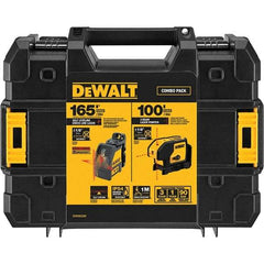 DeWALT - Laser Levels Level Type: Spot Laser Maximum Measuring Range (Feet): 100 - All Tool & Supply