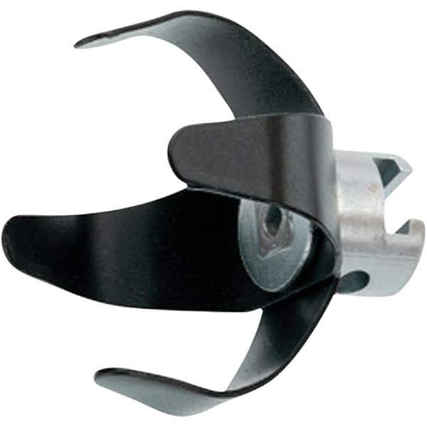 Rothenberger - Drain Cleaning Machine Cutters & Accessories Type: Cutter 4 Blade For Use With Machines: Rothenberger R600 Drain Cleaner - All Tool & Supply