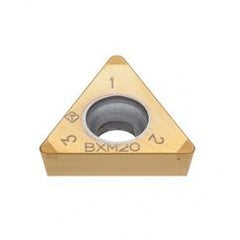 3QP-TPGW 110308 Grade BX470 - Turning Insert - All Tool & Supply