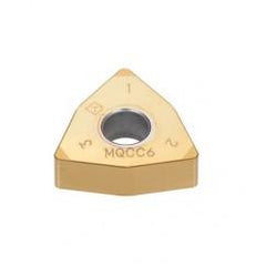 3QP-WNGA 432 Grade BXM10 - Turning Insert - All Tool & Supply