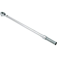 CDI - Torque Wrenches Type: Click Type Drive Size (Inch): 1/2 - All Tool & Supply