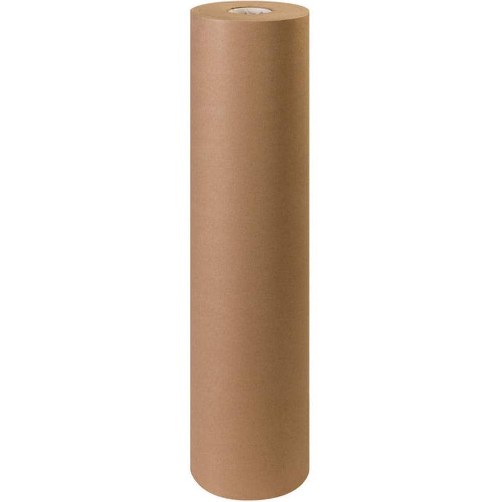 Value Collection - Packing Papers Type: Kraft Paper Rolls Style: Paper - All Tool & Supply