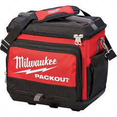 Milwaukee Tool - PACKOUT 22 L Portable Cooler - All Tool & Supply