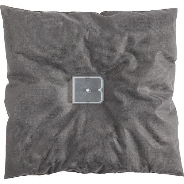 Brady SPC Sorbents - Sorbent Pillows Application: Universal Capacity per Package (Gal.): 1.50 - All Tool & Supply