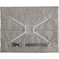 Brady SPC Sorbents - Pads, Rolls & Mats   Type: Pad    Application: Universal - All Tool & Supply