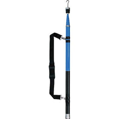 Jonard Tools - Line Fishing System Kits & Components Component Type: Telescoping Pole Overall Length (Feet): 18 - All Tool & Supply