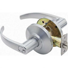 Best - Classroom Lever Lockset for 1-3/8 to 2" Thick Doors - All Tool & Supply