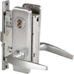 Best - Classroom Lever Lockset for 1-3/4" Thick Doors - All Tool & Supply