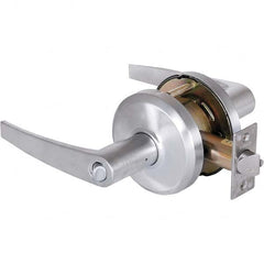 Stanley - Classroom Lever Lockset for 1-3/8 to 2" Thick Doors - All Tool & Supply