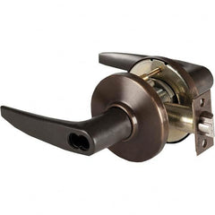 Best - Entrance Lever Lockset for 1-3/4 to 2-1/4" Thick Doors - All Tool & Supply